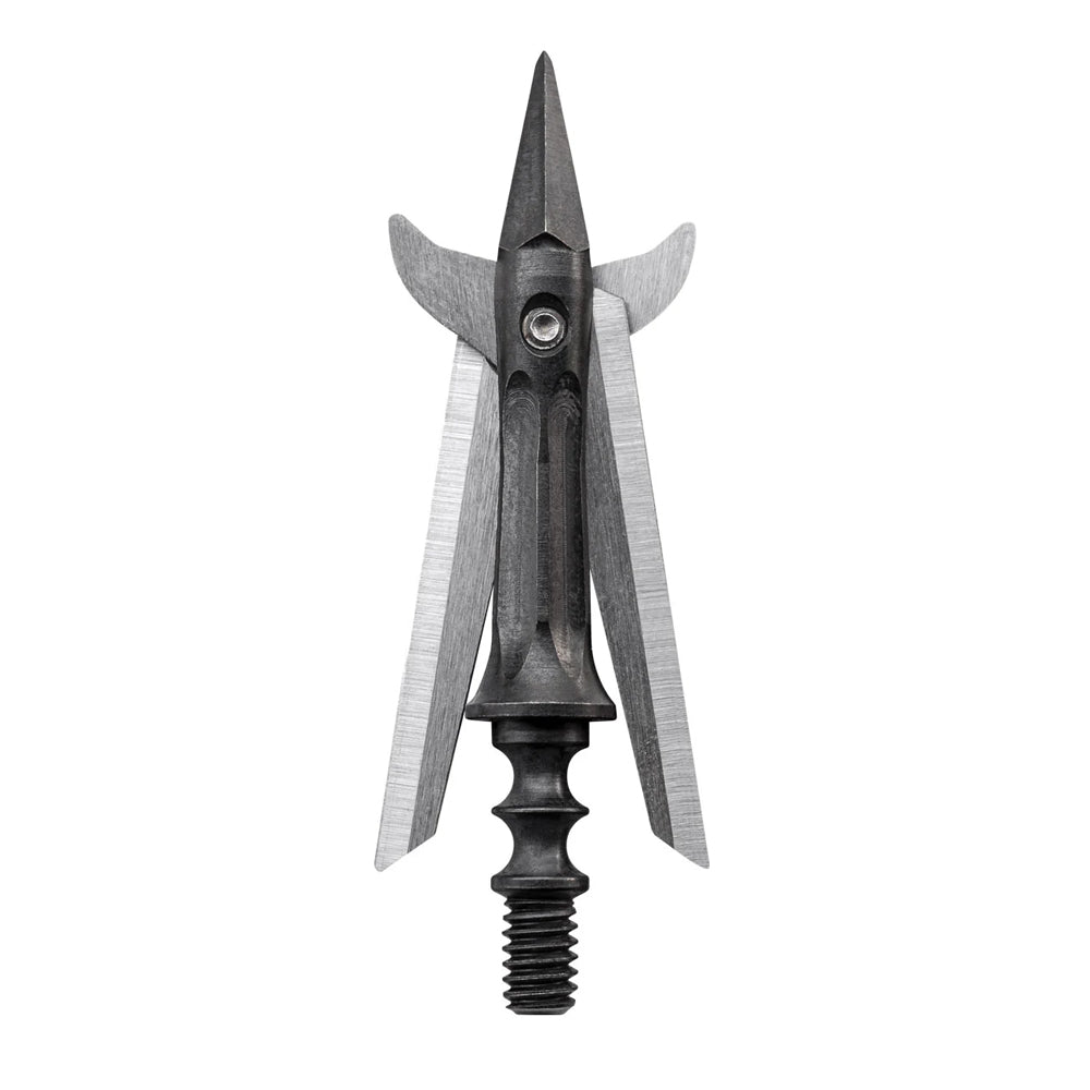 Wicked Ridge Impact Broadheads - 3 Pack