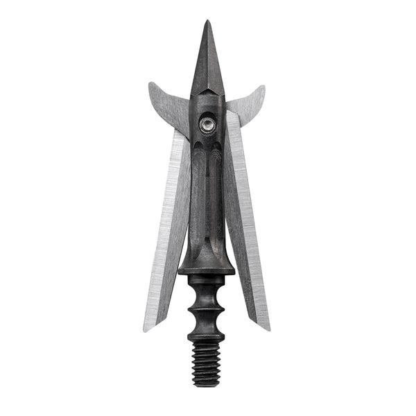 Wicked Ridge Impact Broadheads - 3 Pack