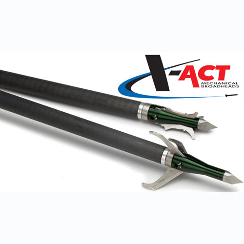 Excalibur X-Act Broadhead 3 Pack