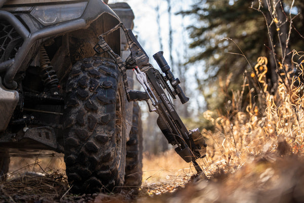 Engineered for Accuracy.