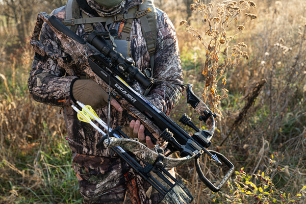 Engineered for Accuracy.