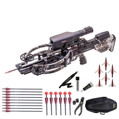 TenPoint TRX 515 Burris Oracle X Crossbow Package