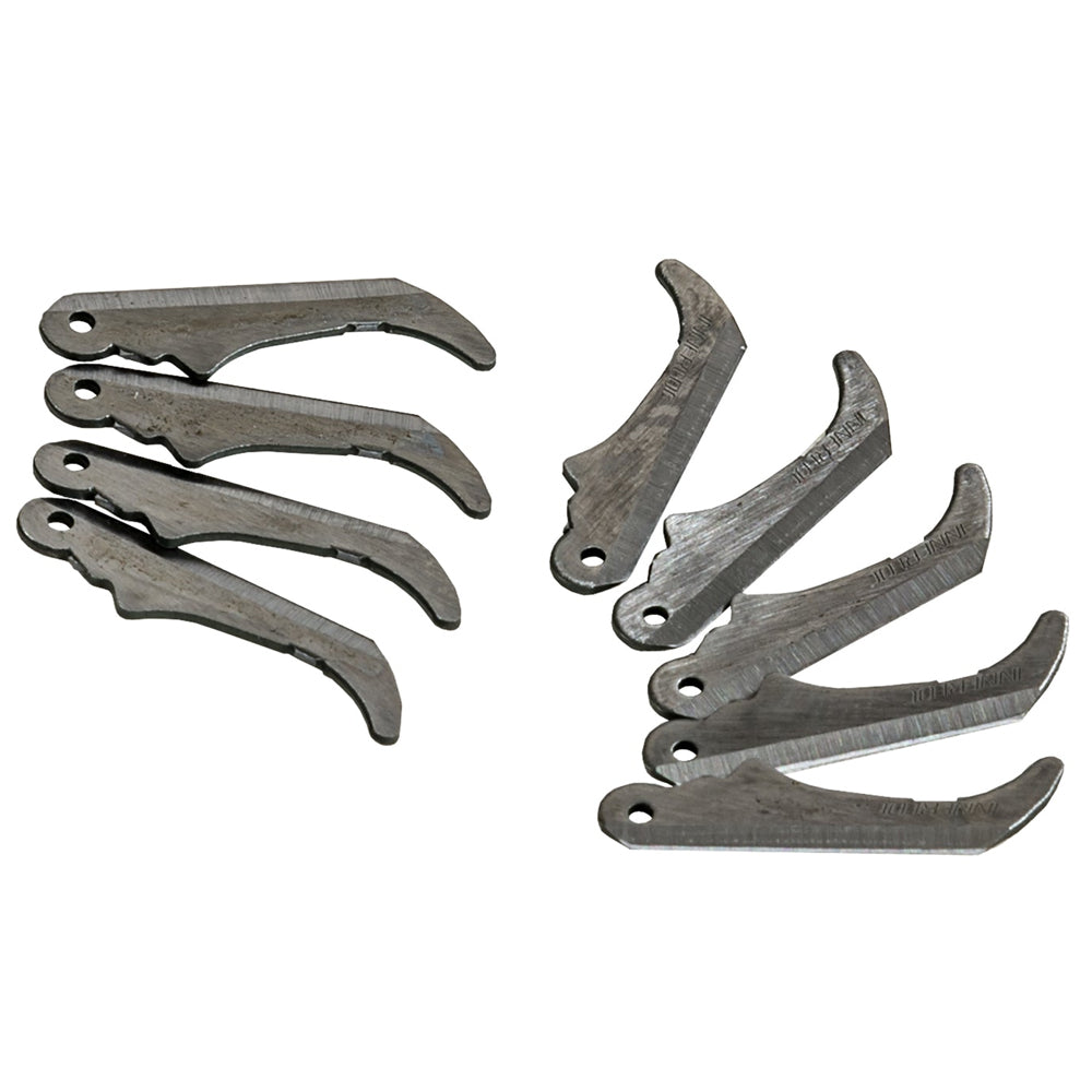 Excalibur X-Act Broadhead Replacement Blade Kit 9 pack